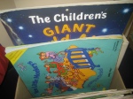 Giant Books